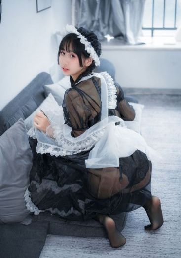 他和她的她