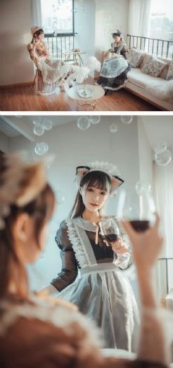 男生和女生差