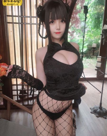 安娜的荒野生活