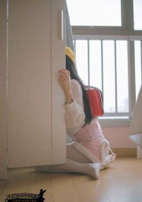 事物的秘密截了一小段食物链