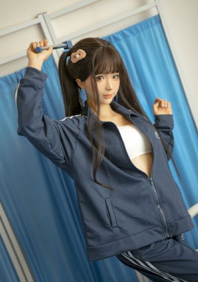 鬼怪的新娘