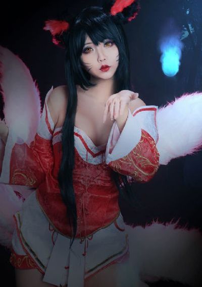 风灵玉秀