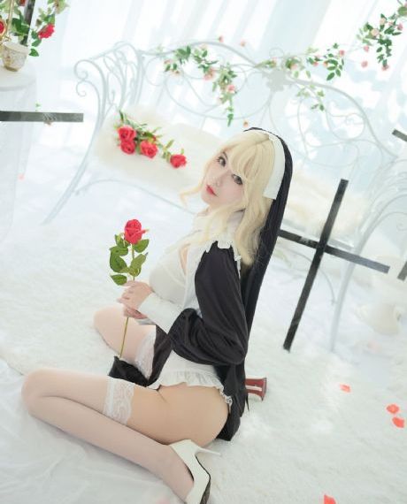 女儿的朋友们