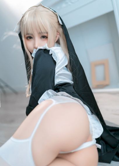 美丽的桃子