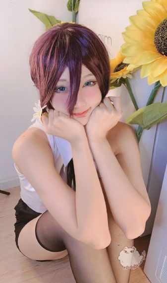 妖姬与艳妓