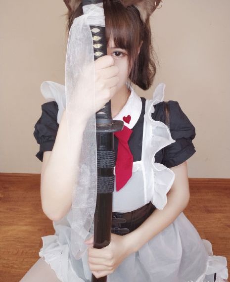 圣娼女