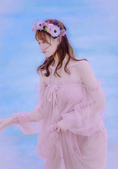 漂亮的妈妈5