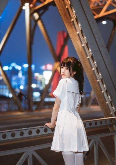 少女成熟时