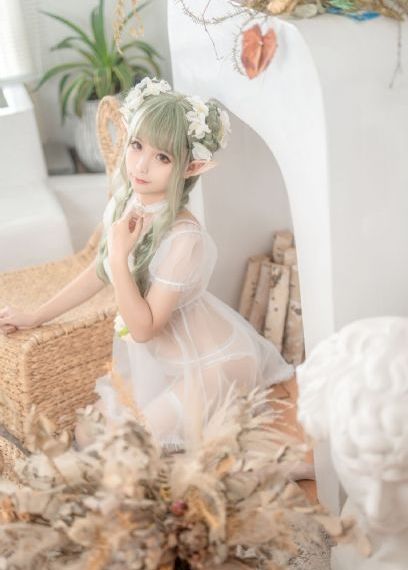 肮脏的女人