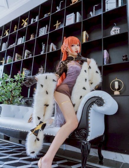 女性向在线