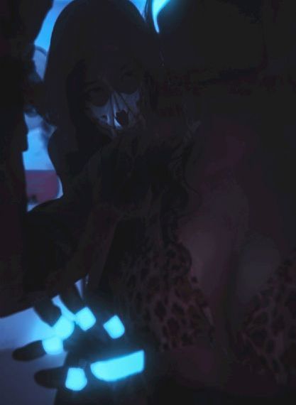 荒野求生21天美国原版无处理