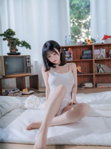 韩国儿子的妻子