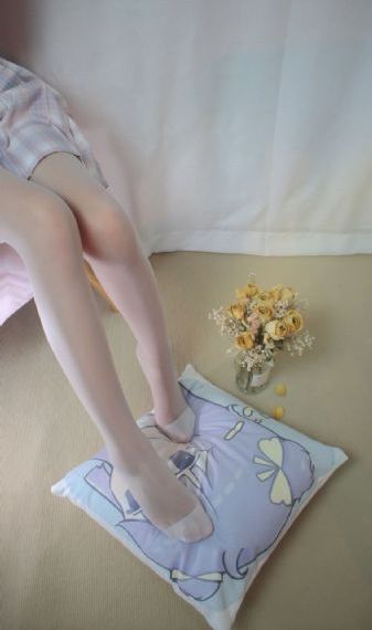 欲望模特