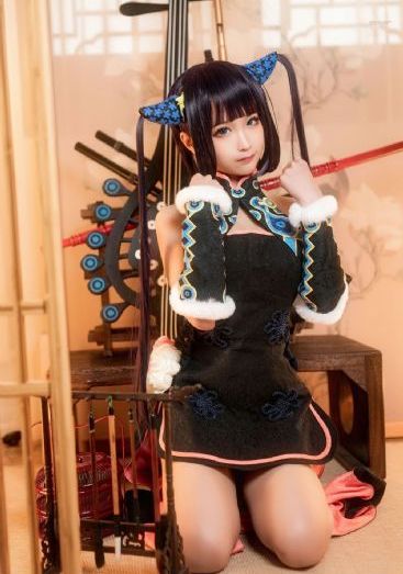 我没有失踪