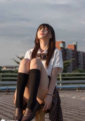 顽皮女友