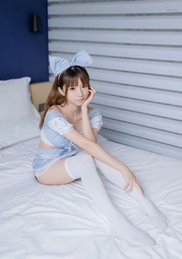 心在跳