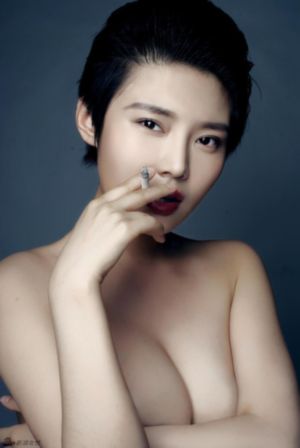 女主角失格