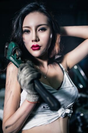 家庭教师女主动漫