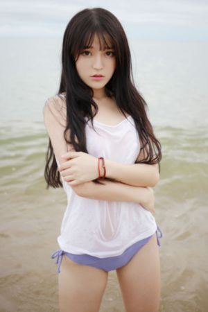 黄蓉版杨贵妃