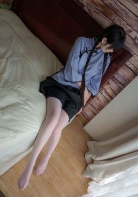 媚娘异行