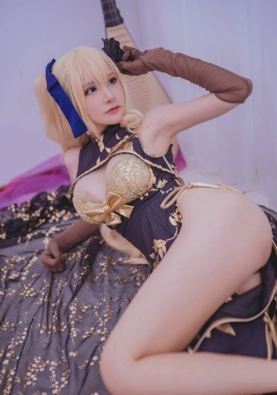 女王之花