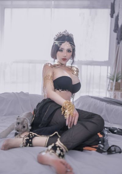 向魔王伊伏洛基亚献祭吧