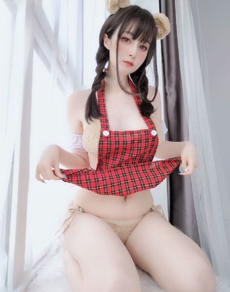 天籁之音动漫