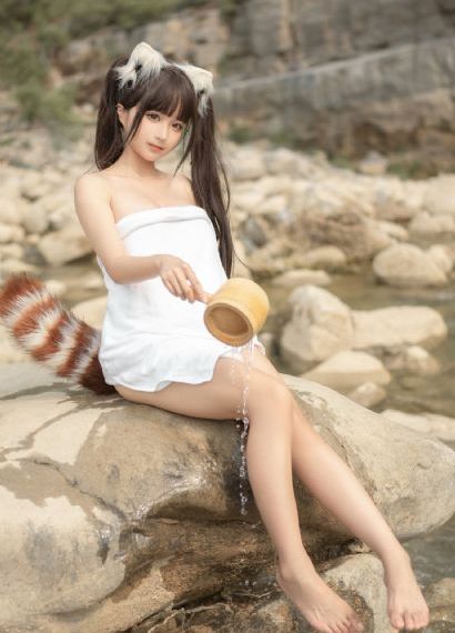 一直都是阿加莎