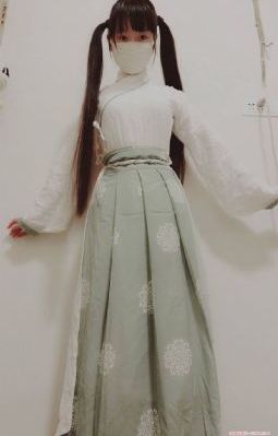 酋长女儿电影