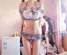 不扣纽扣的女孩电影