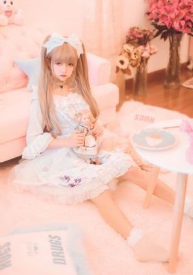 渴望成为魔法少女动画