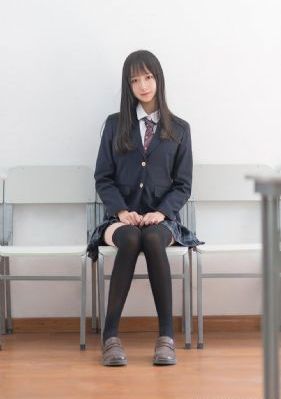 神秘的美发沙龙