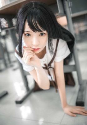 献上纯洁