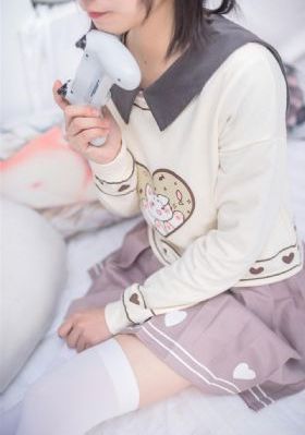 世界对我温柔以待