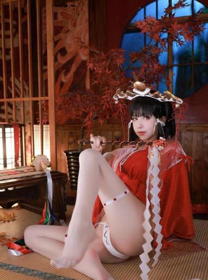世界尽头的圣骑士