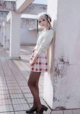 体验区