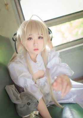 梦幻情侣