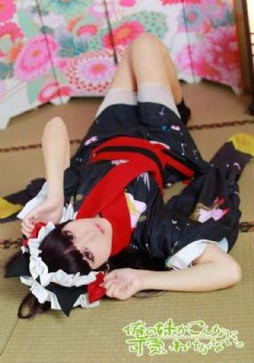 无敌马
