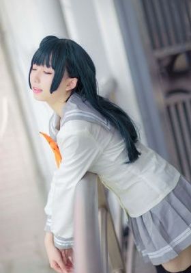 我妈妈朋友的儿子