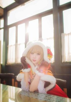 樱花庄的宠物女孩
