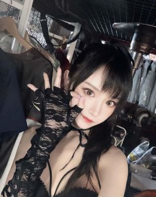 性感的邻居姐妹