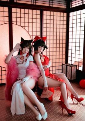 神秘感染2女主好漂亮啊