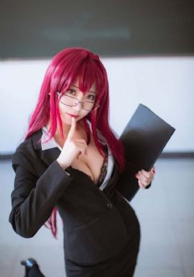 魔物娘的同居日常