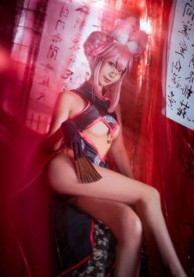 五男一女np慎入h虐
